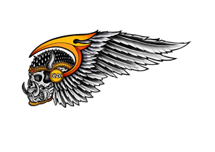 History Hells Angels Chiang Mai