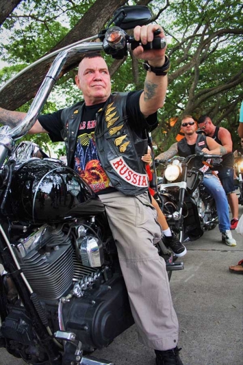 GALLERY | Hells Angels Chiang Mai